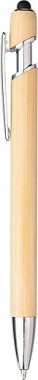 Bambusové kuličkové pero - B0131800PK2_b - variant Gi B0131800PK2