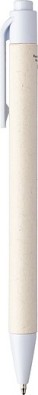 Kuličkové pero z mléčného kartonu - B0132001PK2_a - variant Gi B0132001PK2