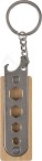 Bambusová klíčenka - F6014600PK2_a - variant Gi F6014600PK2