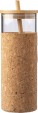 Skleněný jednostěnný hrnek Marlies, 450 ml - H0200300PK2 - variant Gi H0200300PK2