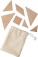 Dřevěné tangramové puzzle - F6502400PK2_b - variant Gi F6502400PK2