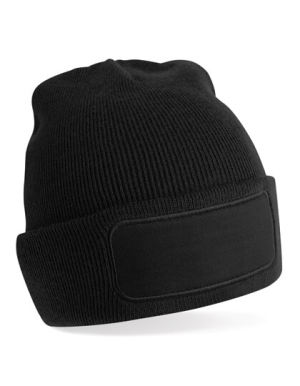 CB445 Printers´ Beanie - Reklamnepredmety