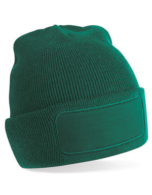 CB445 Printers´ Beanie - Reklamnepredmety