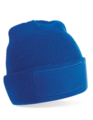 CB445 Printers´ Beanie - Reklamnepredmety