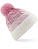 CB459 Ombré Beanie - CB459_Dusky-Pink_Off-White - variant Ls 1000221798