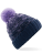 CB459 Ombré Beanie - CB459_Lavender_French-Navy - variant Ls 1000221799