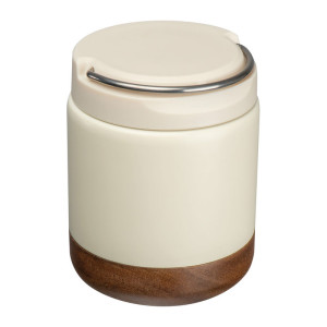 Nádoba na jídlo Porto Cervo, 400 ml - Reklamnepredmety
