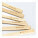 Bambusové prkno Vilnius - bamboo-print - variant Eg 399701