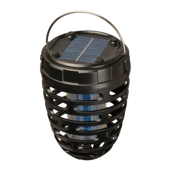 Solární lampa proti komárům Wigan