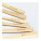 Vánoční svíčka Colchester - bamboo-print - variant Eg 424413