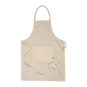 Bavlněná zástěra Colchester, 180 g/m² - Reklamnepredmety