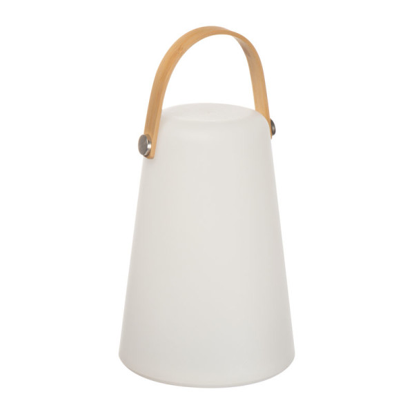 Nabíjecí stolní lampa Warrington, 800 mAh