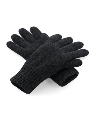 CB495 Classic Thinsulate™ Gloves - Reklamnepredmety