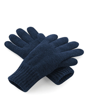 CB495 Classic Thinsulate™ Gloves - Reklamnepredmety