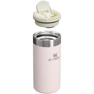 Cestovní hrnek Stanley AeroLight™, 350ml - Reklamnepredmety