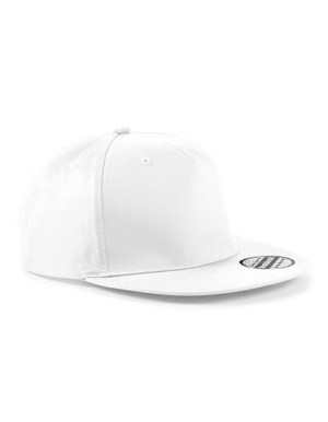 CB610 5-Panel Snapback Rapper Cap - Reklamnepredmety