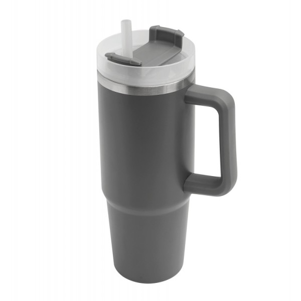 Vakuový kelímek na pití DRINK DELUXE