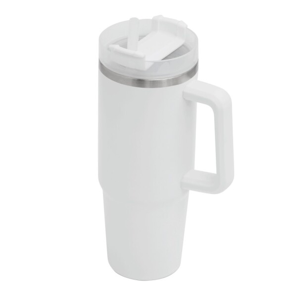 Vakuový kelímek na pití DRINK DELUXE