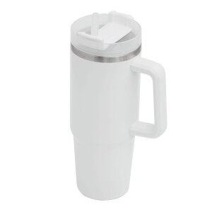 Vakuový kelímek na pití DRINK DELUXE - Reklamnepredmety