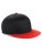 CB615 Kšiltovka - cb615-black-bright-red - variant