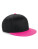 CB615 Kšiltovka - cb615-black-fuchsia - variant