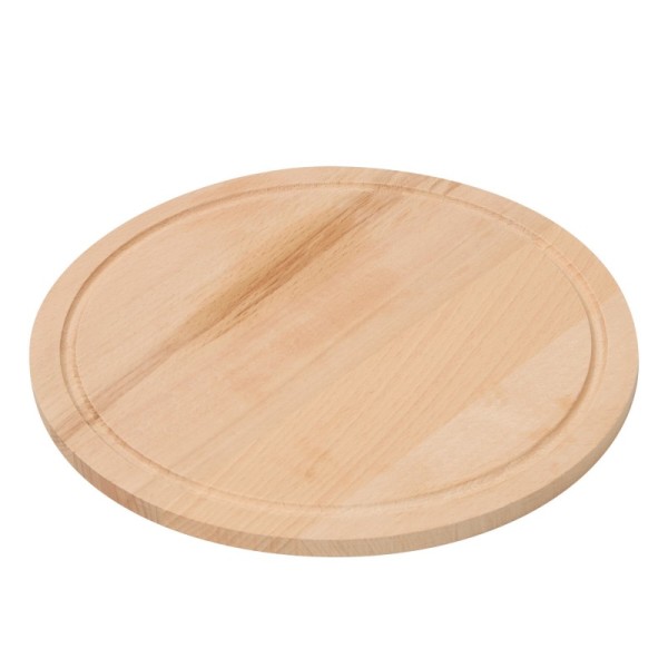 Prkénko na krájení WOODEN CIRCLE