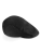 CB626 Vintage Flat Cap - CB626_Black - variant Ls 1000038649