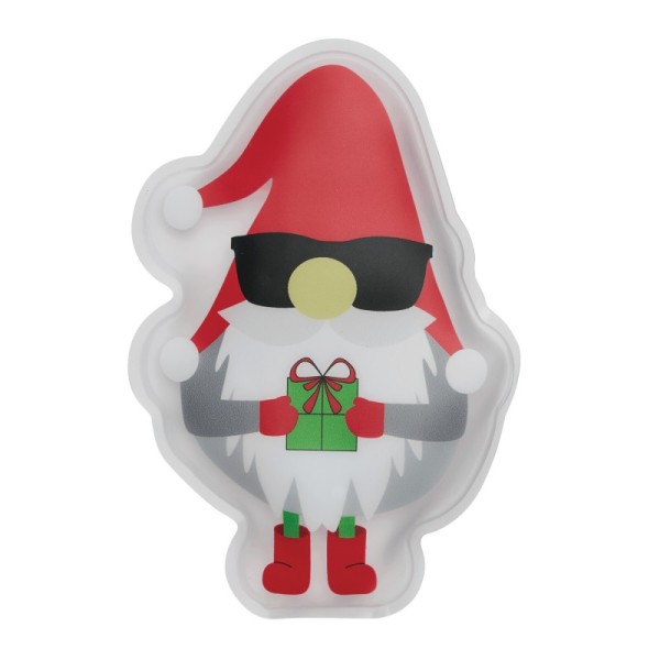 Ohřívač rukou GNOME