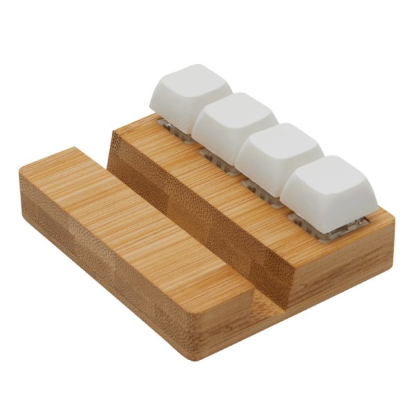 Držák smartphonu CLICKER