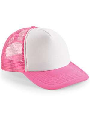 CB645 Vintage Snapback Trucker - Reklamnepredmety