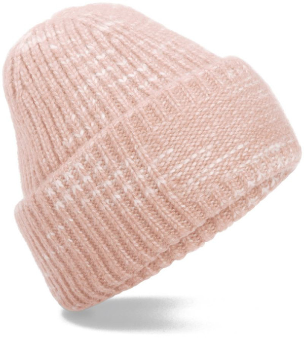 Pletená čepice Patch "Chunky Knit"