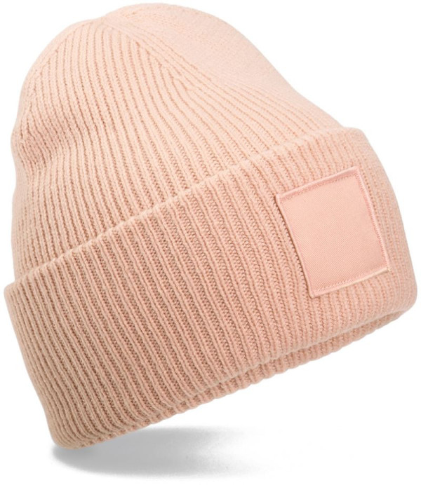 Pletená čepice Patch "Tonal"