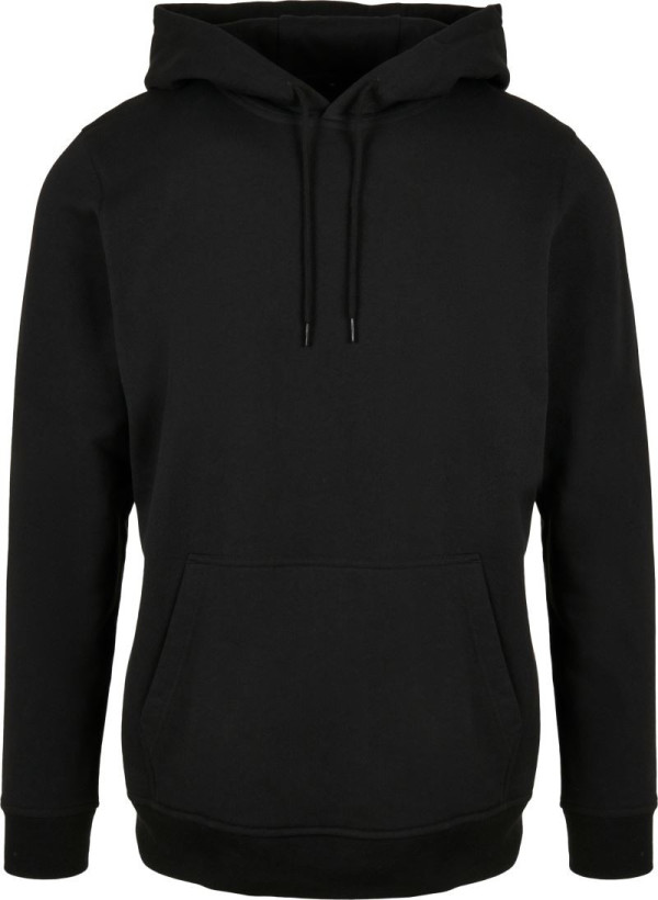 Pánská mikina s kapucí, 6XL, 7XL