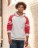 Mikina NuBlend Varsity Colour-Block - 204-37-064-m-2024-01jpg-l - variant 