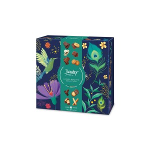 COOKIE LUX. Směs sušenek 750 g - Reklamnepredmety