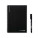 INFINITEBOOK PLAIN A5. A5 Infinitebook s flexibilním obalem a 15 obyčejnými tabulovými stranami - 33200-103 - variant