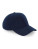 CB677 Jersey Athleisure Baseball Cap - CB677_French-Navy - variant Ls 1000285662