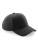 CB677 Jersey Athleisure Baseball Cap - CB677_Heather-Graphite - variant Ls 1000206310