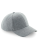CB677 Jersey Athleisure Baseball Cap - CB677_Heather-Grey - variant Ls 1000206311