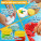 Modeling Dough Factory Kit I. Vzdělávací hra pro děti - 35800-100-d - variant 