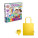 Crayon Factory Kit II. Vzdělávací hra pro děti dodávané se skládací dárkovou taškou 190t - 35805-108 - variant