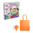 Crayon Factory Kit II. Vzdělávací hra pro děti dodávané se skládací dárkovou taškou 190t - 35805-128 - variant