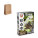 Fossil Excavation Kit III. Vzdělávací hra pro děti dodává se s dárkovou taškou z kraftového papíru (115 g/m²) - 35820-set - variant