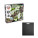 2 in 1 Fossil Excavation Kit IV. Vzdělávací hra pro děti dodává se s dárkovou kapsou z netkané textilie (80 g/m²) - 35826-103 - variant