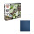 2 in 1 Fossil Excavation Kit IV. Vzdělávací hra pro děti dodává se s dárkovou kapsou z netkané textilie (80 g/m²) - 35826-104 - variant