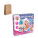 Bath Bombs Kit III. Vzdělávací hra pro děti dodává se s dárkovou taškou z kraftového papíru (115 g/m²) - 35839-set - variant