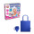 Bath Bombs Kit V. Vzdělávací hra pro děti dodávané se skládací dárkovou taškou 190t - 35841-114 - variant