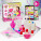 Perfume & Soap Factory Kit II. Vzdělávací hra pro děti dodává se s dárkovou taškou z kraftového papíru (90 g/m²) - 35843-106-b - variant 