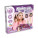 Make-up Studio Kit III. Vzdělávací hra pro děti dodává se s dárkovou taškou z kraftového papíru (100 g/m²) - 35849-106 - variant 