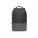 GENOA BPACK. Batoh proti krádeži z 600D recyklovaného polyesteru s vysokou hustotou - 92190-113-a - variant 